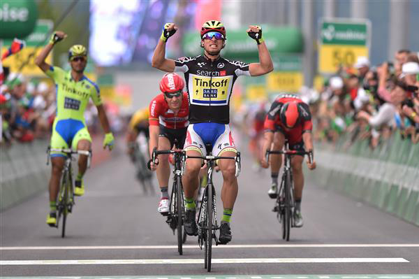 Peter Sagan